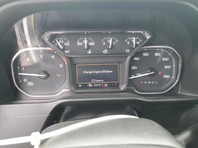 1GT49PEY5NF187903 GMC Sierra K2500 At4