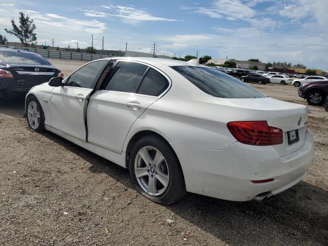 WBA5A5C51FD513716 BMW 528 I