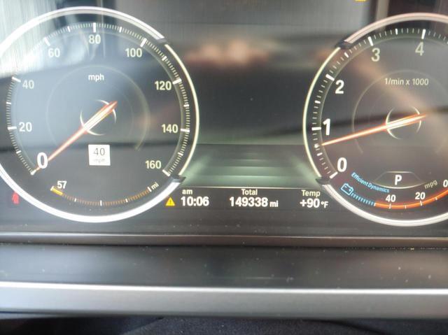 WBAYE4C52FD946795 BMW 740 LI