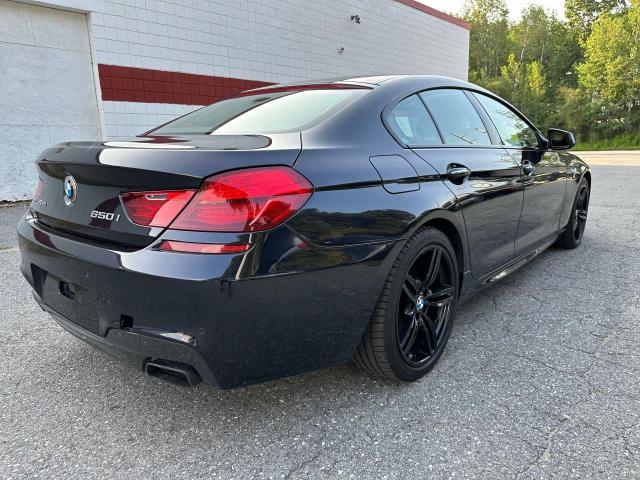 WBA6B4C52ED098982 BMW 650 Xi Gran Coupe