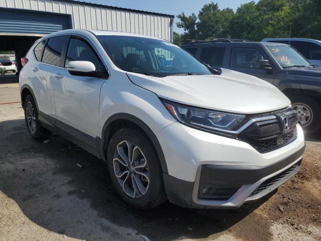 2HKRW1H55MH424438 Honda CR-V EX
