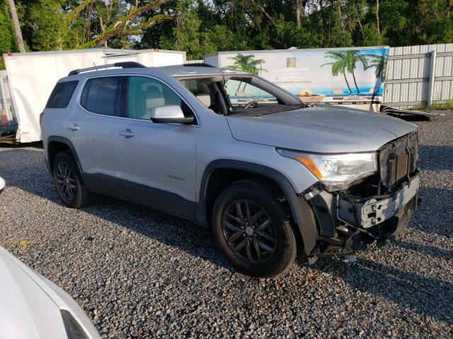 1GKKNMLSXHZ217596 GMC Acadia Slt-1