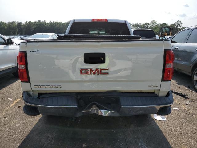 3GTU2UEC4FG261089 GMC Sierra K1500 Sle