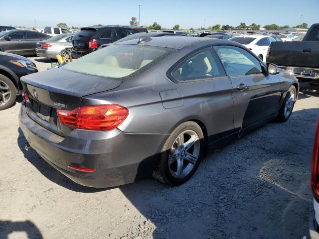 WBA3N7C58EK220980 BMW 428 I
