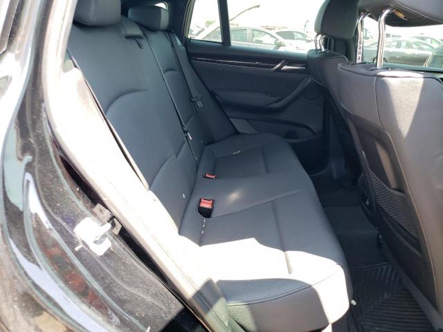 5UXXW3C52J0T82473 BMW X4 Xdrive28i