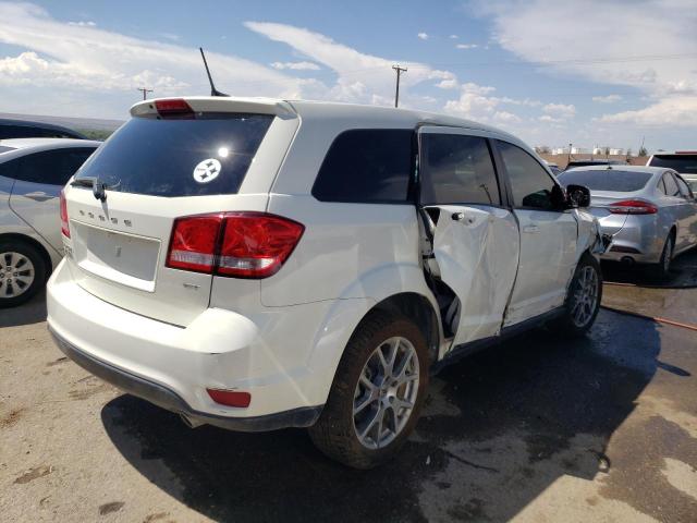 3C4PDDEG1KT687768 Dodge JOURNEY GT