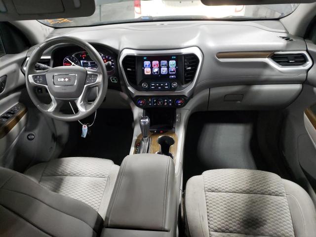 1GKKNSLA3HZ257448 GMC ACADIA SLE