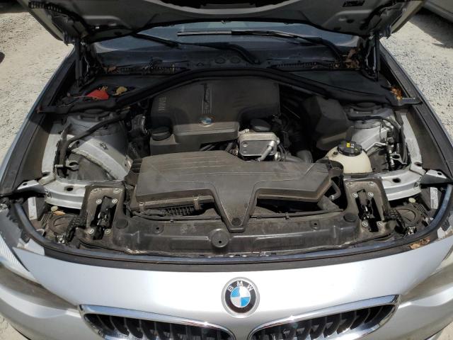 WBA8Z5C5XGG500419 BMW 328 Xigt Sulev
