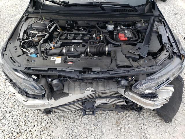 1HGCV1F1XKA083715 Honda ACCORD LX