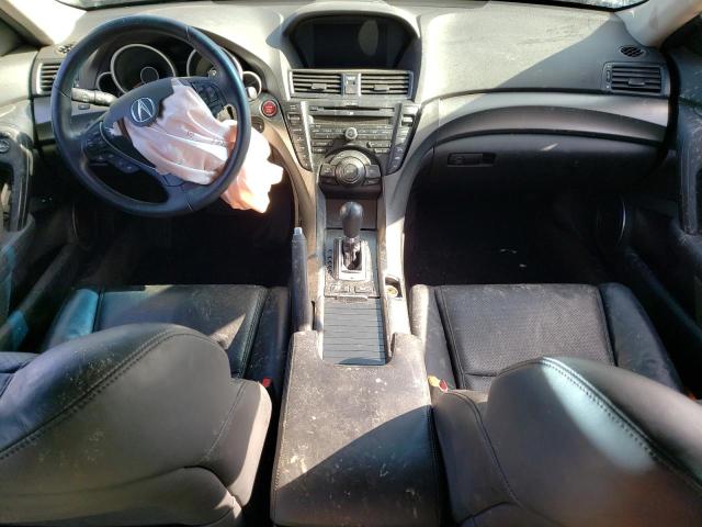 19UUA8F58EA000010 Acura TL TECH