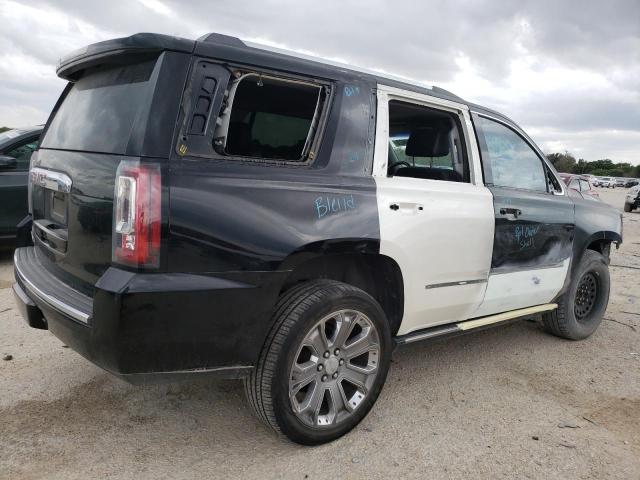1GKS1CKJ4FR734291 GMC YUKON DENALI