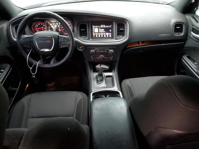 2C3CDXBG8KH754786 Dodge Charger Sxt