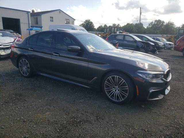 WBAJB9C57JB035664 BMW M550xi