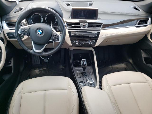 WBXJG7C00M5U29607 BMW X1 Sdrive28i