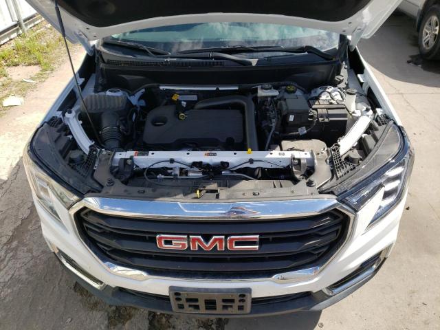 3GKALTEG0PL146063 GMC Terrain Sle