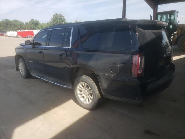 1GKS2GKC8JR348598 GMC Yukon Xl K1500 Slt
