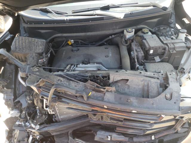 3GKALMEX7JL121481 GMC Terrain Sle