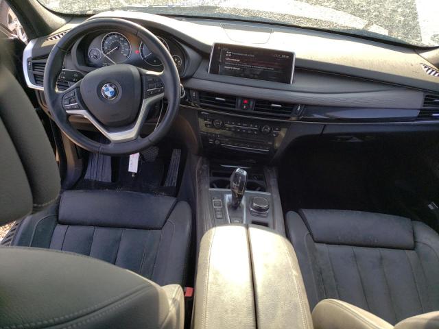 5UXKS4C32H0N15575 BMW X5 Xdrive35d