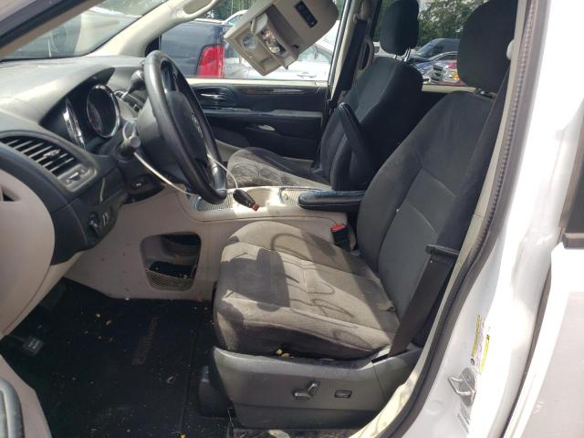 2C4RDGCGXER477254 Dodge Grand Caravan Sxt