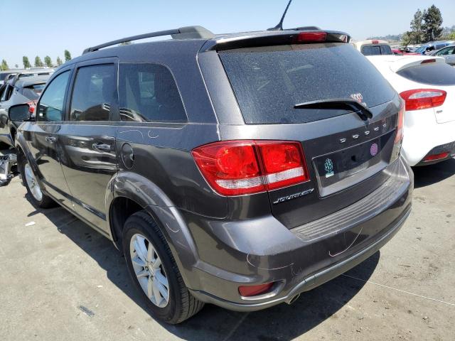 3C4PDCBG5FT649500 Dodge Journey Sxt