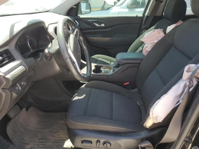 1GKKNKLA9LZ233180 GMC ACADIA SLE