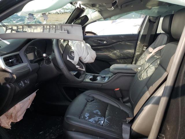 1GKKNML41PZ155313 GMC ACADIA SLT