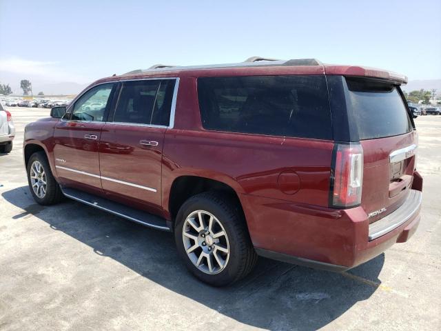 1GKS2HKJ6LR215183 GMC YUKON XL DENALI
