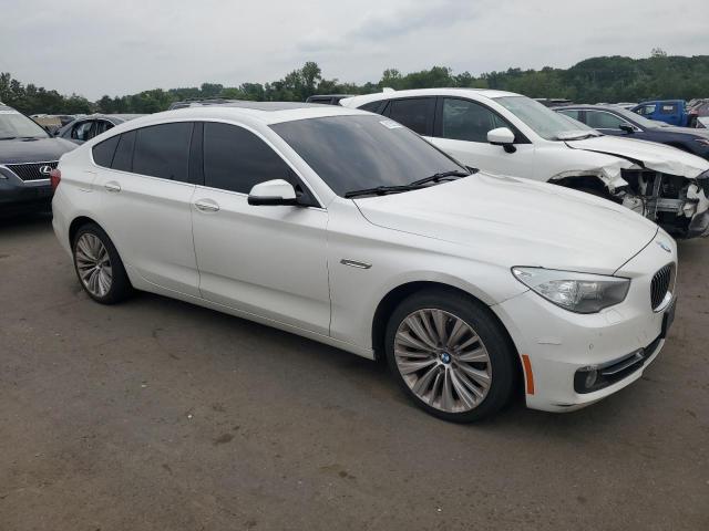 WBA5M4C52ED183455 BMW 535 XIGT