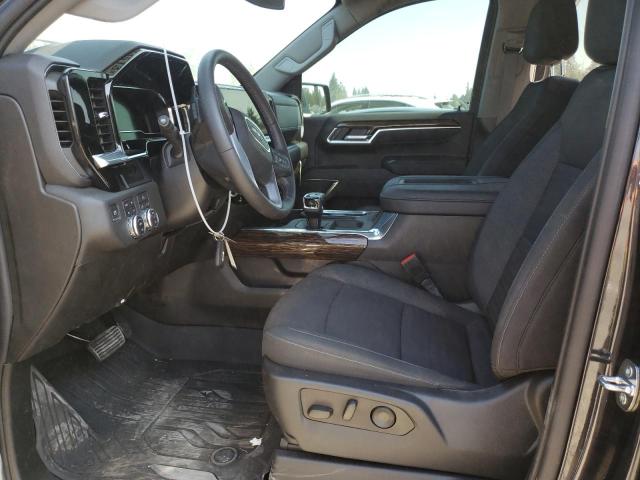 1GTUUCEDXNZ645230 GMC Sierra K1500 Elevation
