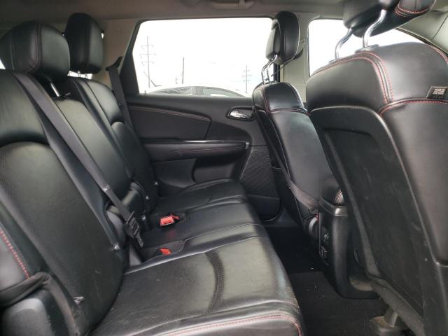 3C4PDCEG8HT529818 Dodge JOURNEY GT