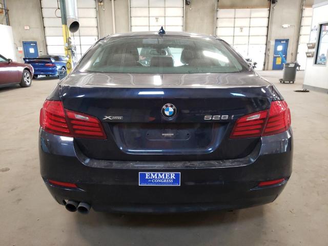 WBA5A7C57ED617217 BMW 528 XI