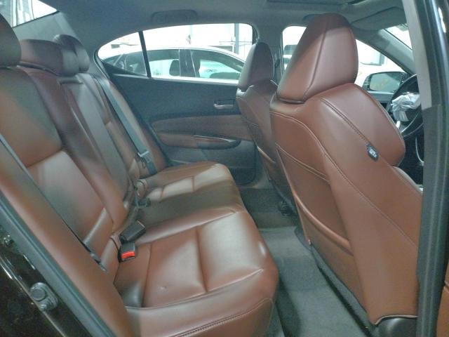 19UUB1F33HA000438 Acura TLX