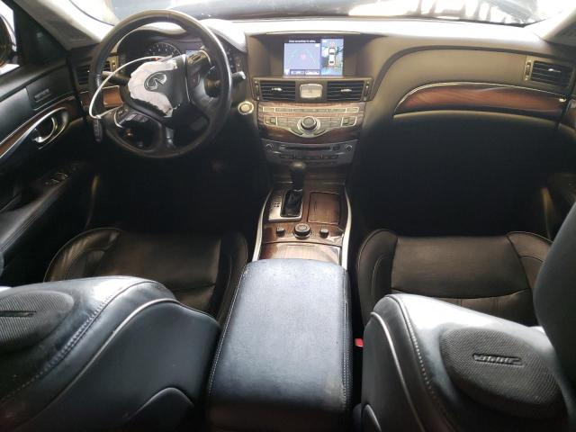 JN1BY1PP8FM600019 Infiniti Q70l 3.7