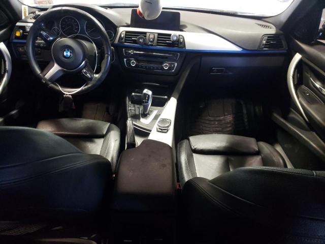 WBA3A9G58FNS66987 BMW 335 I