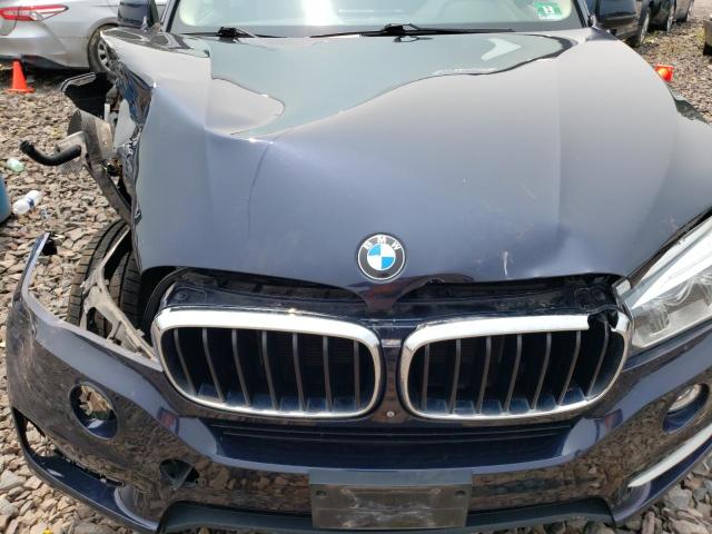 5UXKR0C5XE0H23403 BMW X5 Xdrive35i