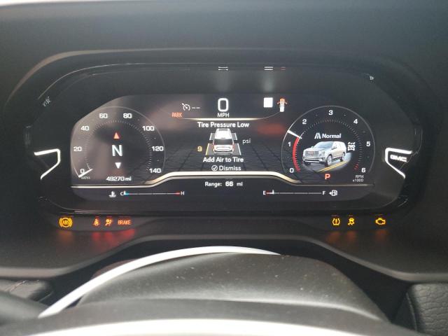 1GKS2DKL1NR247584 GMC YUKON DENALI