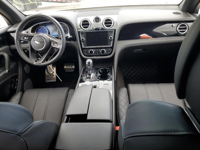 SJAAC2ZV8JC018902 Bentley Bentayga
