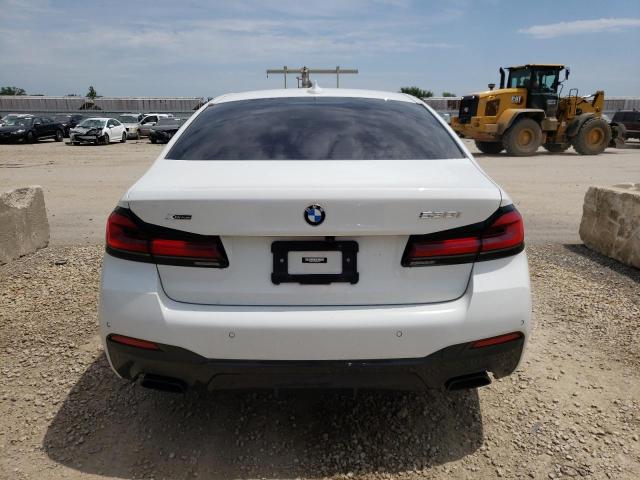 WBA13BJ02NWX82745 BMW 530 XI