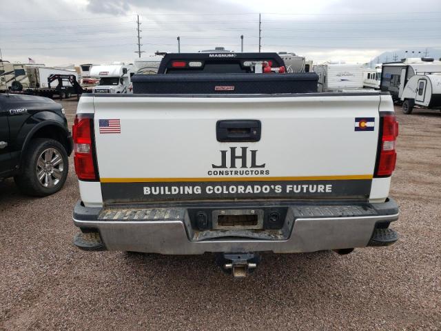 1GT12NEG4KF198339 GMC Sierra K2500 Heavy Duty