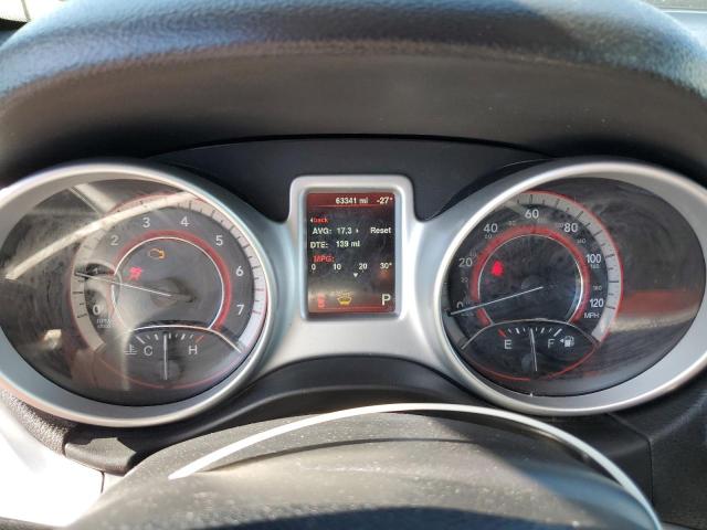 3C4PDCAB9GT233828 Dodge JOURNEY SE