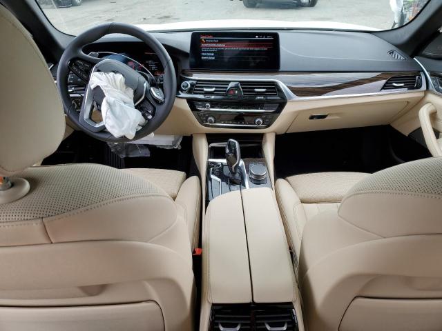 WBA13BJ0XPWX96914 BMW 530 XI