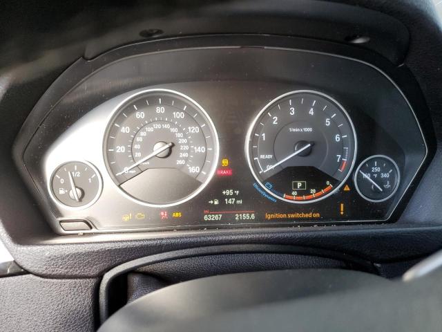 WBA4E5C59HG188878 BMW 440xi Gran Coupe