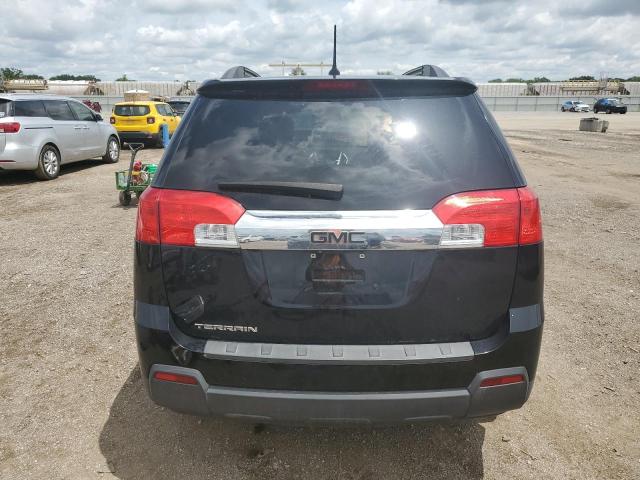 2GKALSEK4E6328624 GMC Terrain Slt