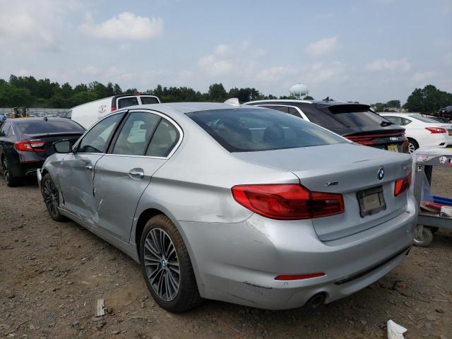 WBAJA7C57JWA72877 BMW 530 XI