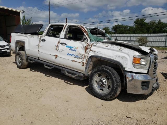 1GT12REY4JF274737 GMC Sierra K2500 Heavy Duty
