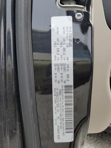 2C4RDGCG7LR170623 Dodge Grand Caravan Sxt