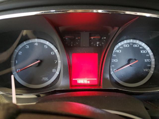 2GKFLZEK4F6385552 GMC Terrain Denali