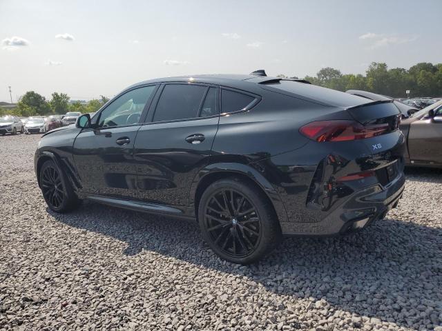 5UXCY6C02P9R79562 BMW X6 Xdrive40i