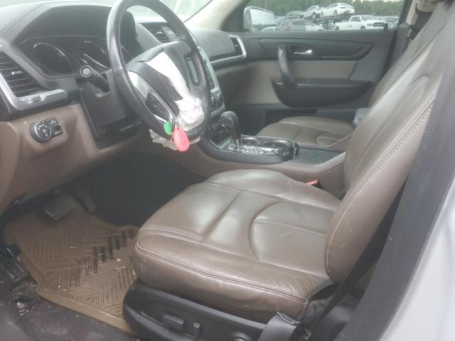 1GKKRSKD7HJ243793 GMC Acadia Limited Slt-2