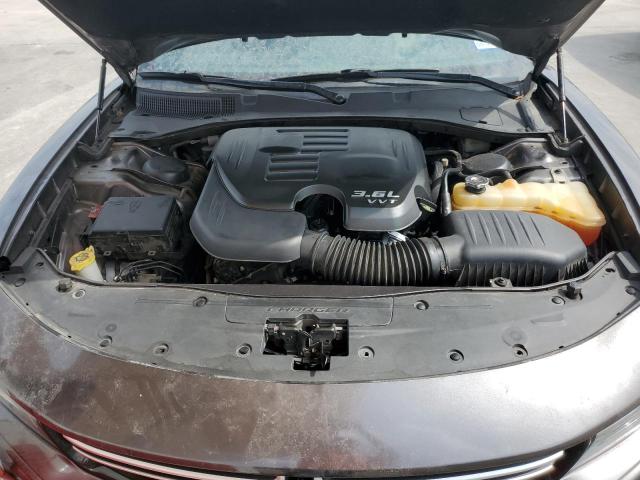 2C3CDXBG8FH751490 Dodge Charger Se